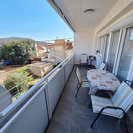 Apartment Doris Primošten Dış mekan fotoğraf