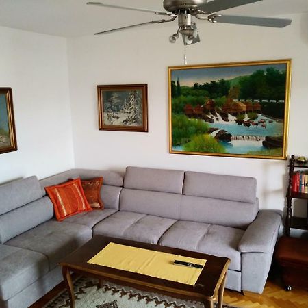 Apartment Doris Primošten Dış mekan fotoğraf