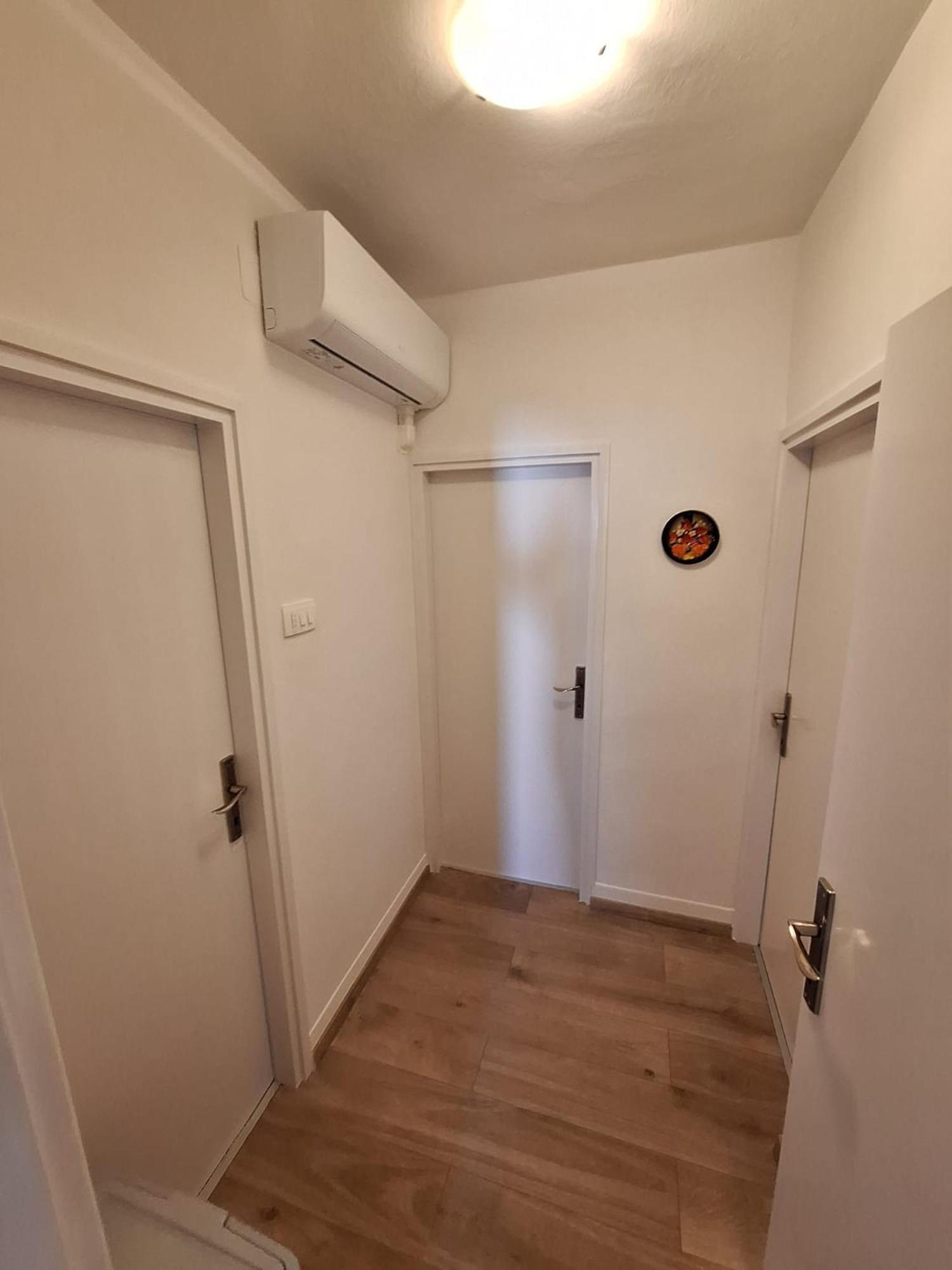 Apartment Doris Primošten Dış mekan fotoğraf
